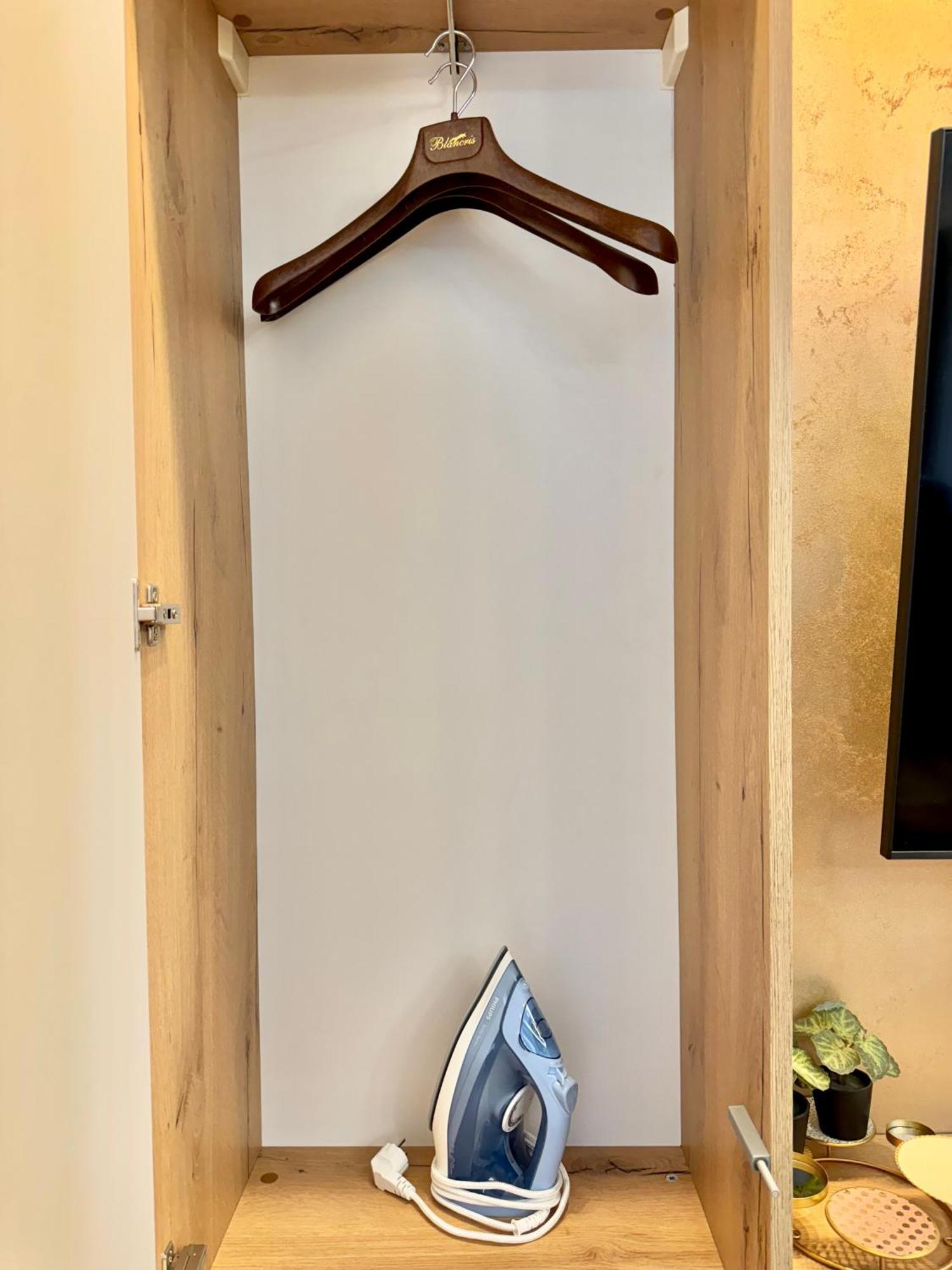 Blancris Boutique Lägenhet Braşov Exteriör bild